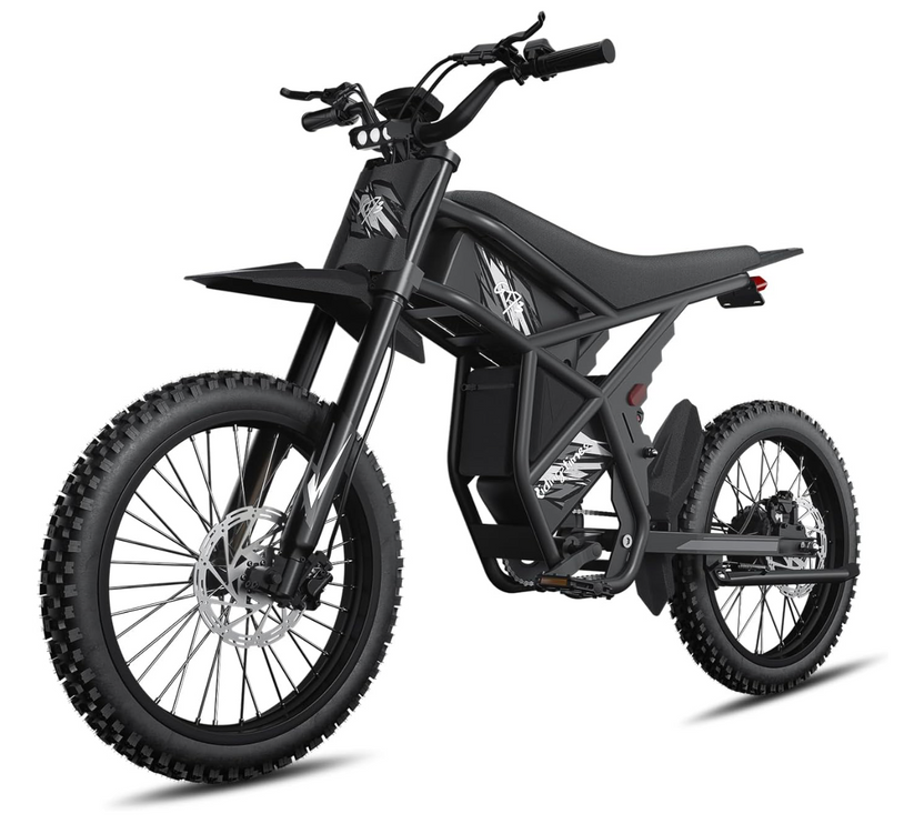 GT73 Electric Dirt Bike