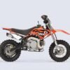 YCF 50A 2024 Youth Pit Bike