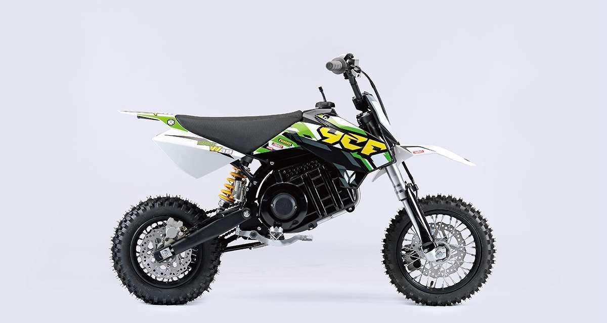 buy YCF Kids Electric Pit Bike online