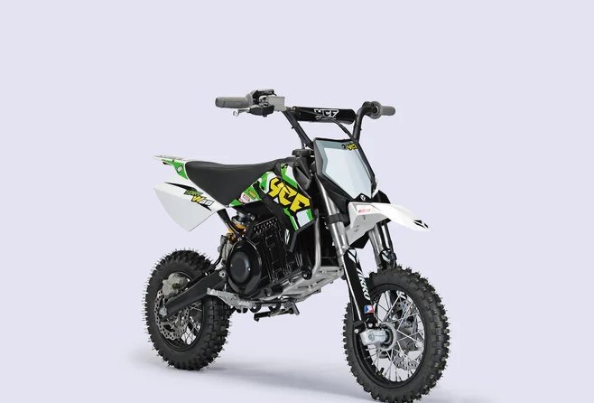 YCF Kids Electric Pit Bike